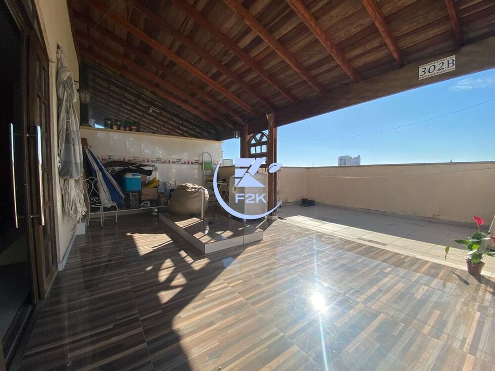 Apartamento, 3 quartos, 124 m² - Foto 5