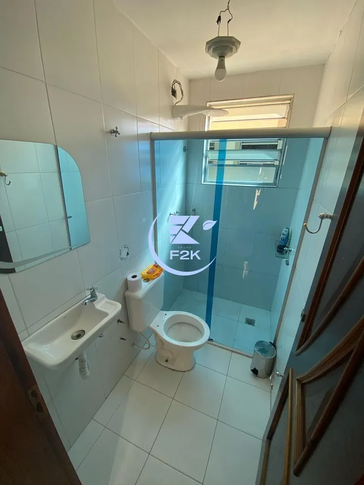 Apartamento, 3 quartos, 124 m² - Foto 9