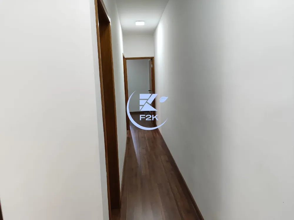 Apartamento, 3 quartos, 124 m² - Foto 4