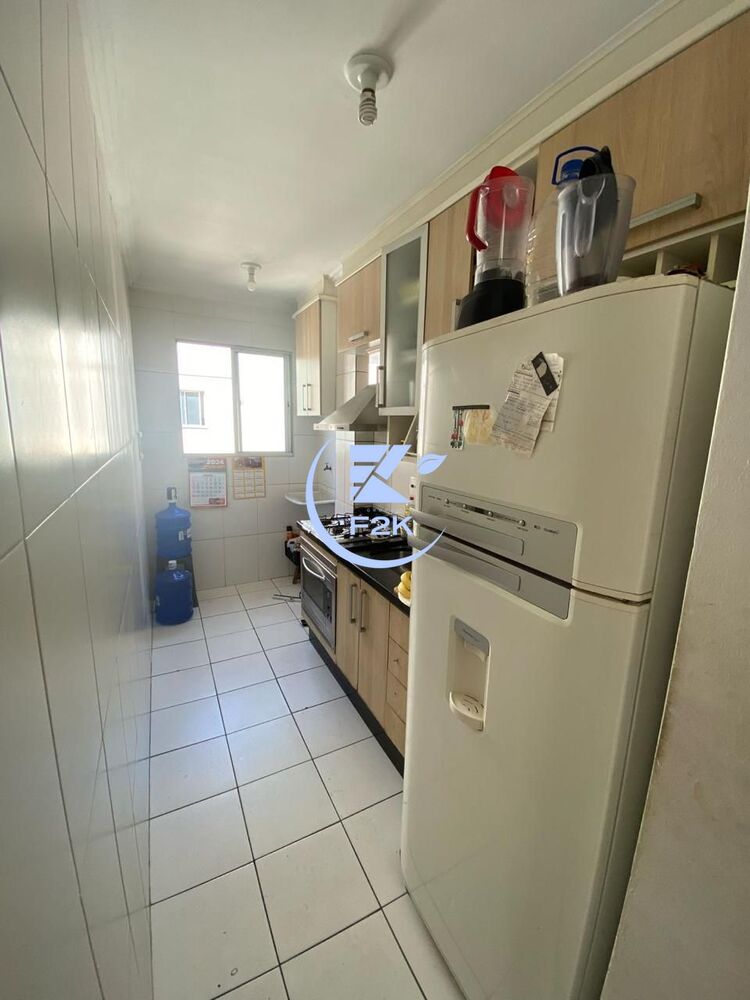 Apartamento, 3 quartos, 124 m² - Foto 8