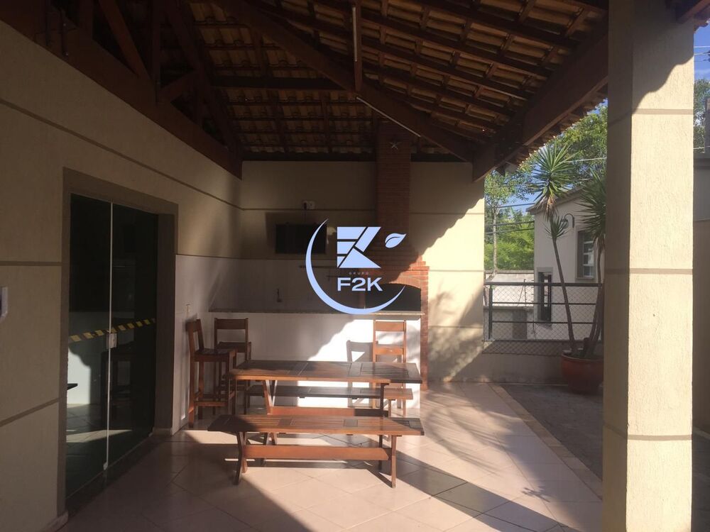 Apartamento, 3 quartos, 124 m² - Foto 4