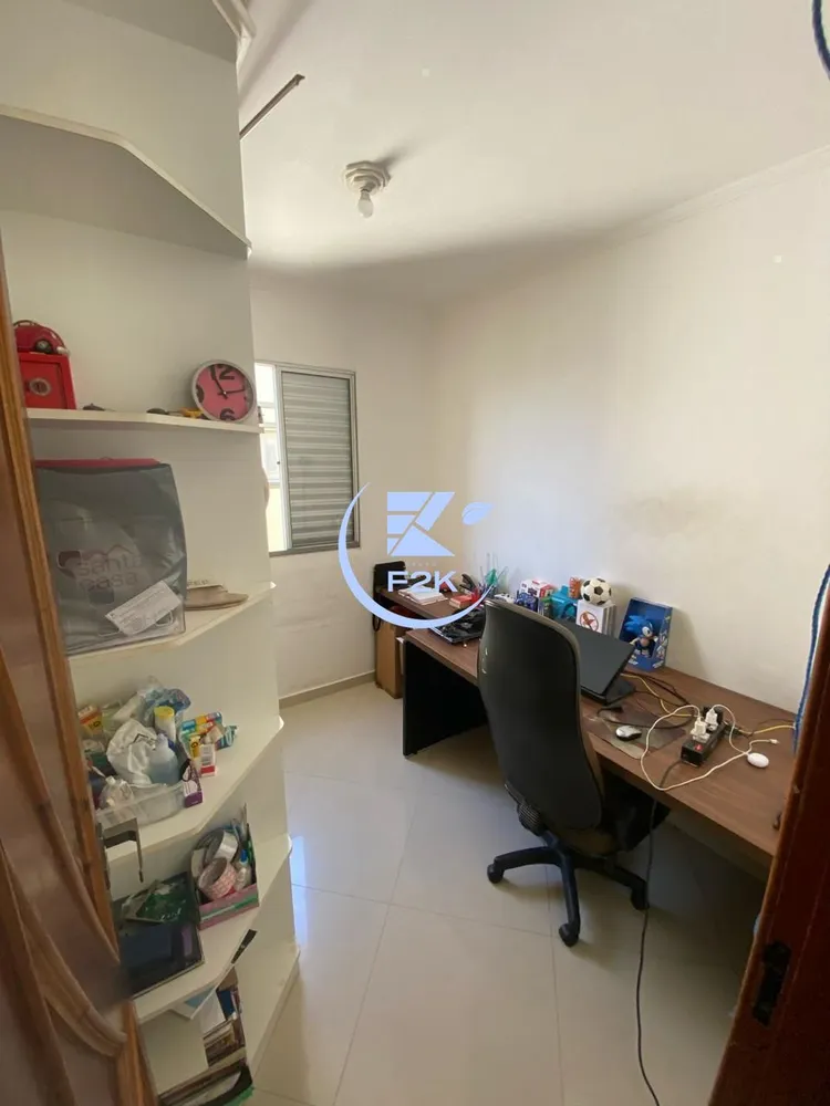Apartamento, 3 quartos, 124 m² - Foto 12