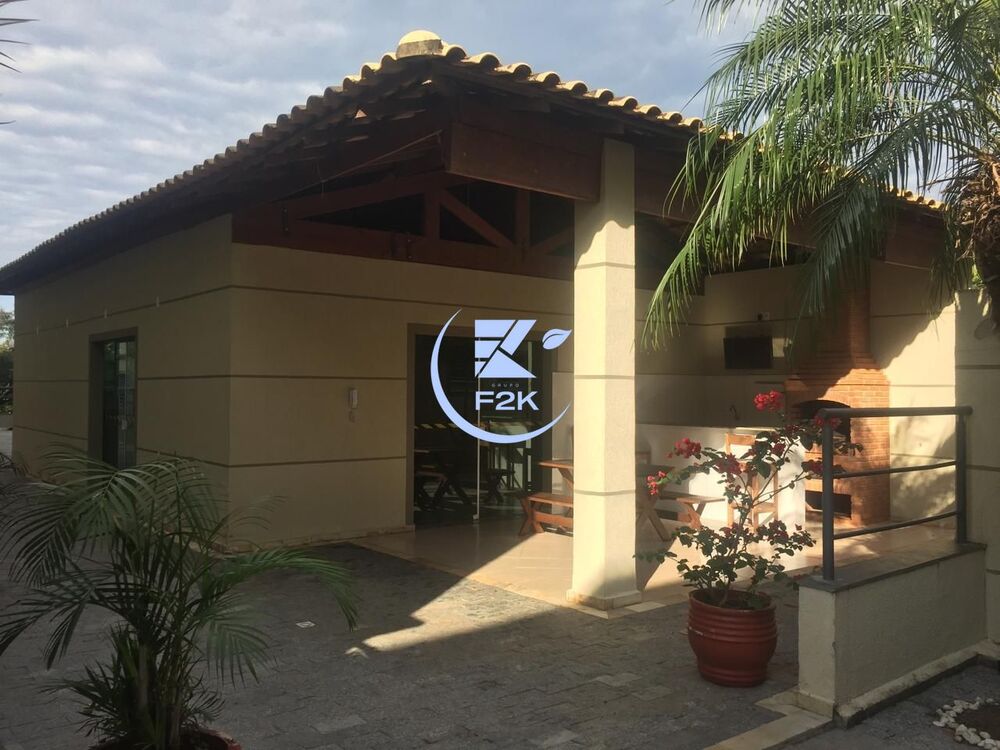Apartamento, 3 quartos, 124 m² - Foto 1