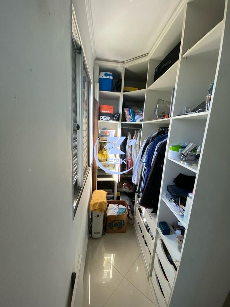 Apartamento, 3 quartos, 124 m² - Foto 2