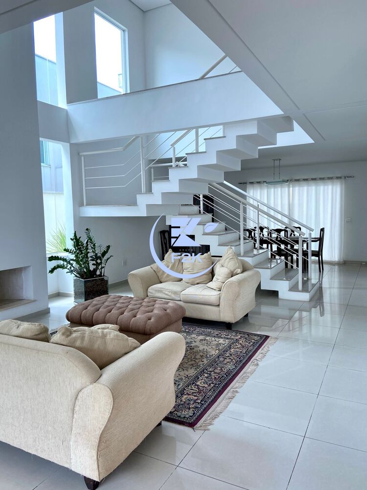 Casa, 4 quartos, 348 m² - Foto 3