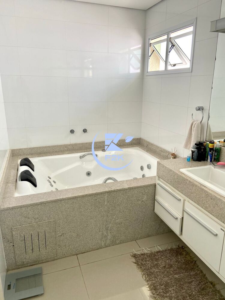 Casa, 4 quartos, 348 m² - Foto 5