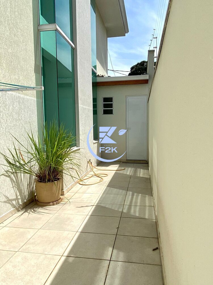 Casa, 4 quartos, 348 m² - Foto 8