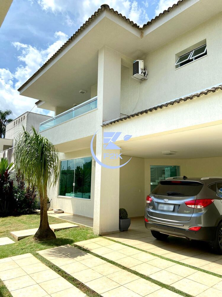 Casa, 4 quartos, 348 m² - Foto 6