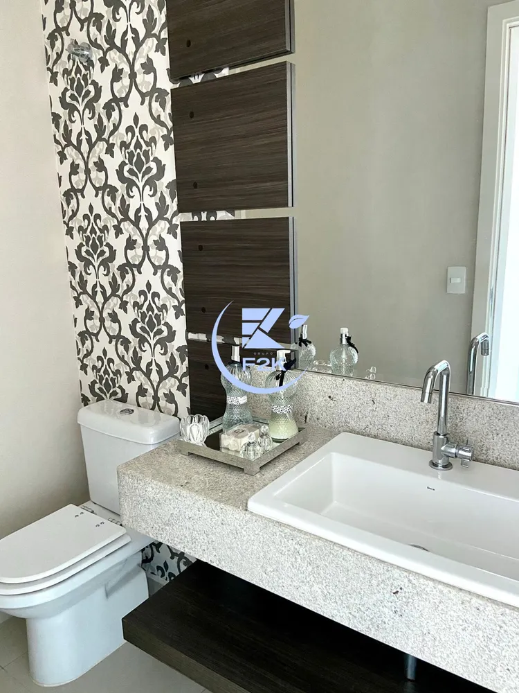 Casa, 4 quartos, 348 m² - Foto 24