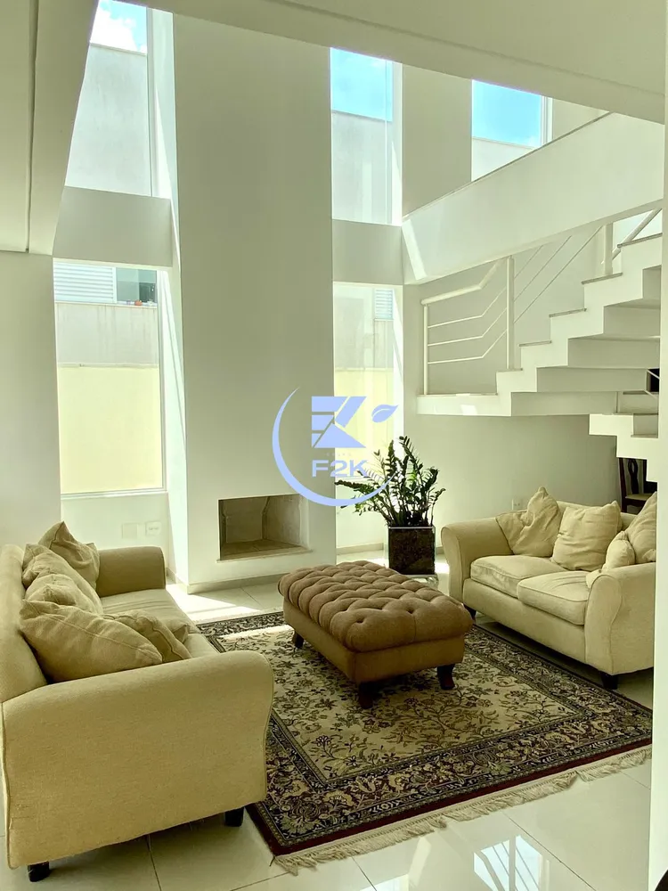 Casa, 4 quartos, 348 m² - Foto 14