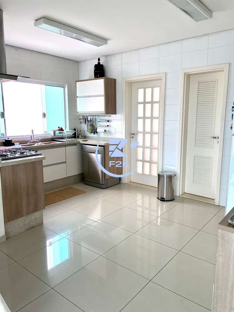 Casa, 4 quartos, 348 m² - Foto 6