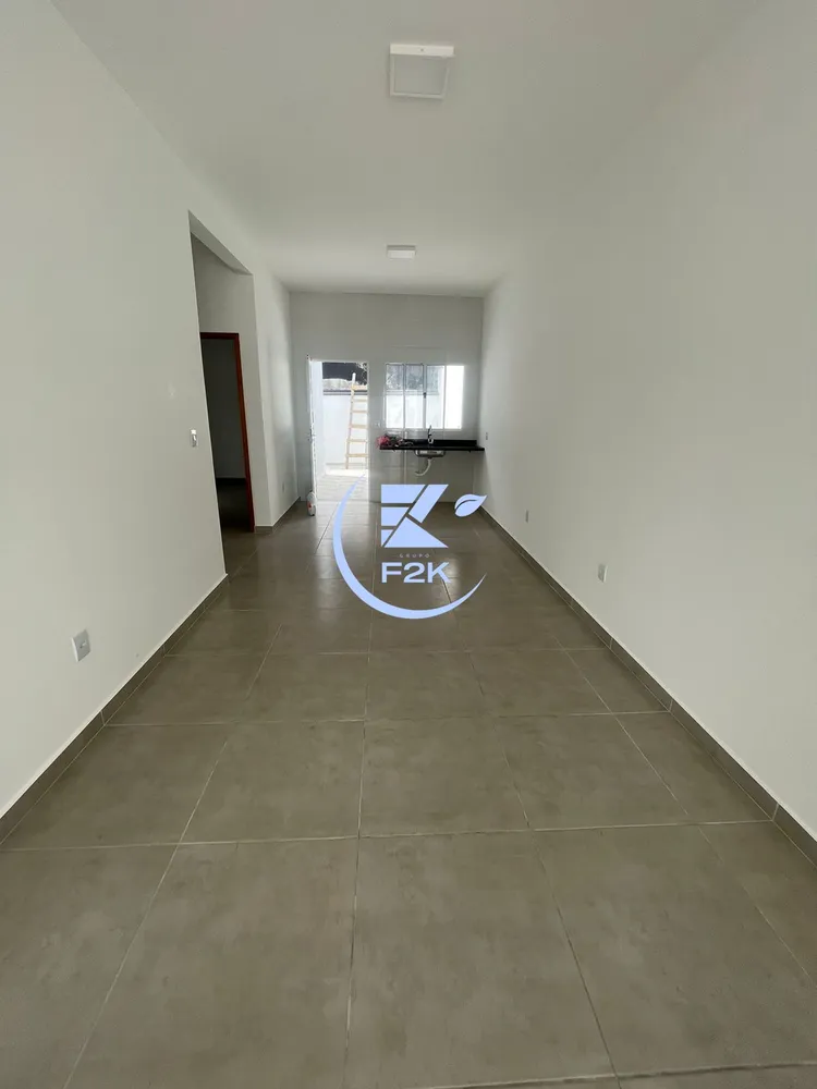 Casa, 2 quartos, 73 m² - Foto 5