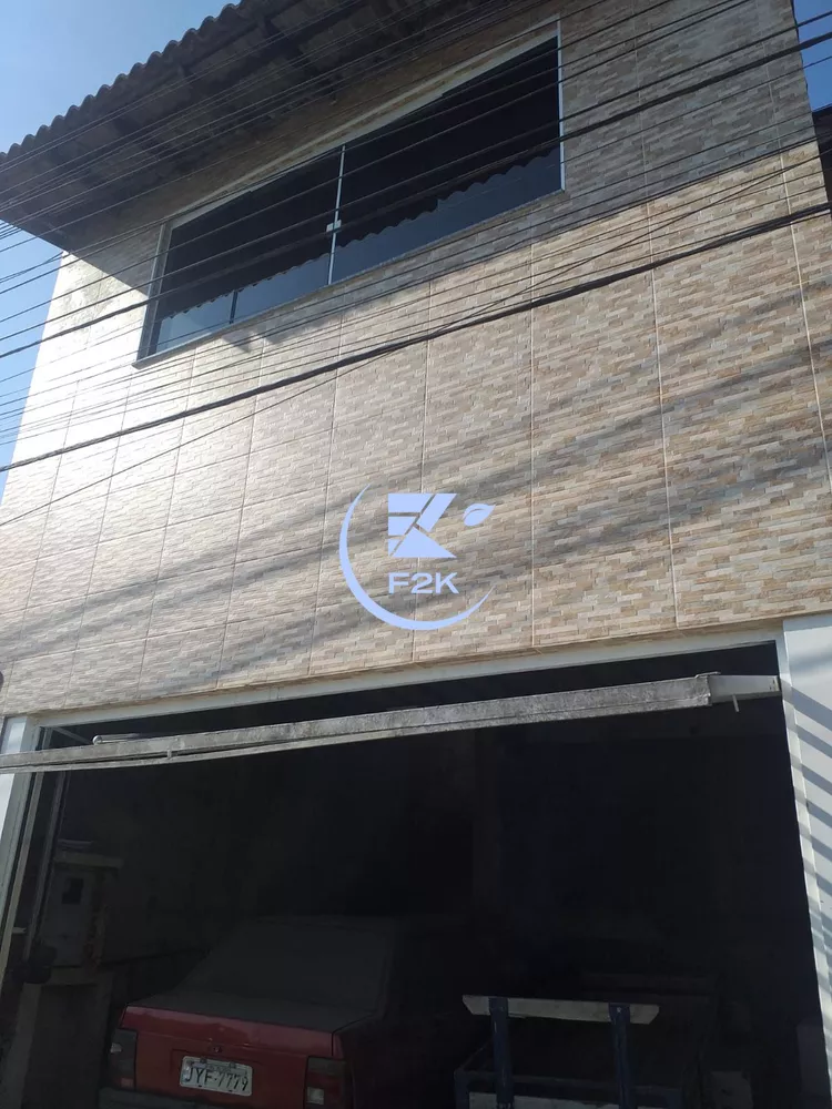 Sobrado, 2 quartos, 127 m² - Foto 13