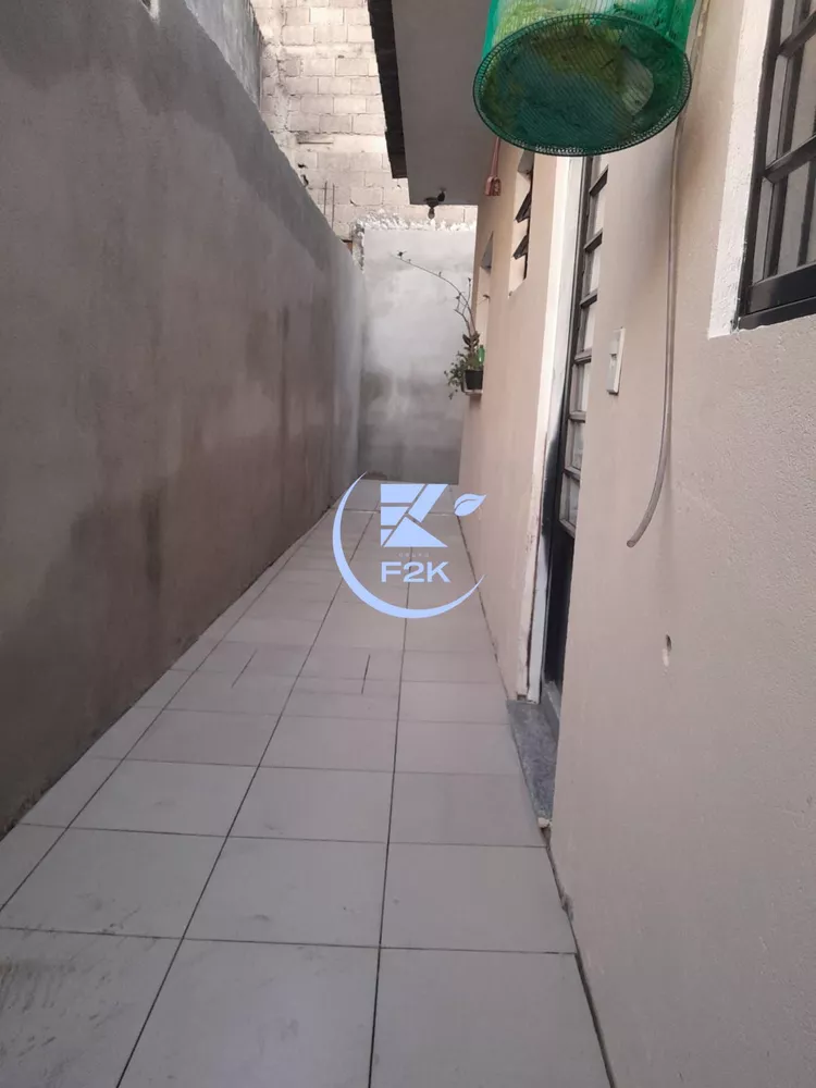 Sobrado, 2 quartos, 127 m² - Foto 11