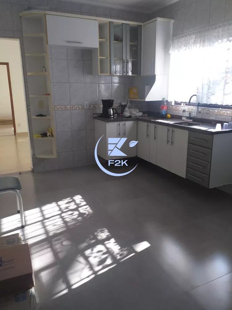 Sobrado, 2 quartos, 127 m² - Foto 2