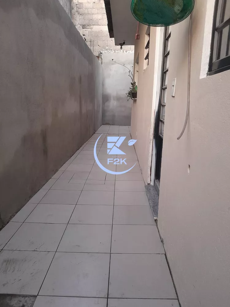 Sobrado, 2 quartos, 127 m² - Foto 10