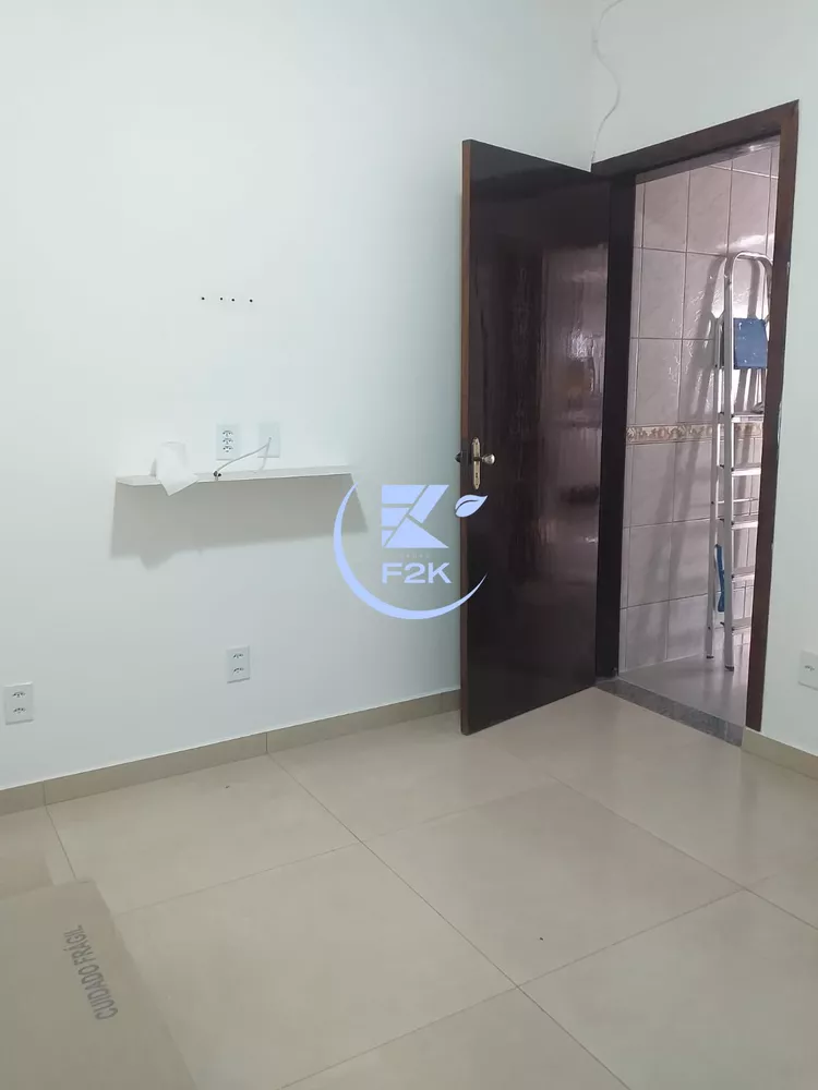 Sobrado, 2 quartos, 127 m² - Foto 8