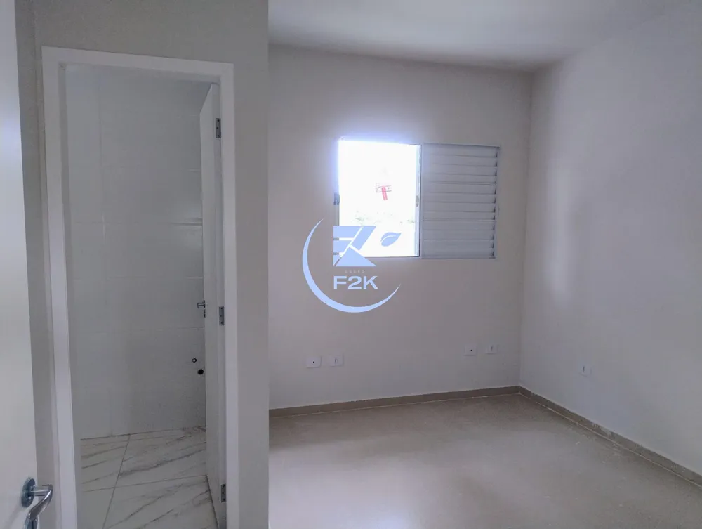 Casa de Condomínio, 2 quartos - Foto 14