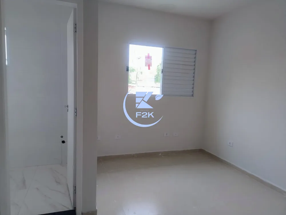 Casa de Condomínio, 2 quartos - Foto 8