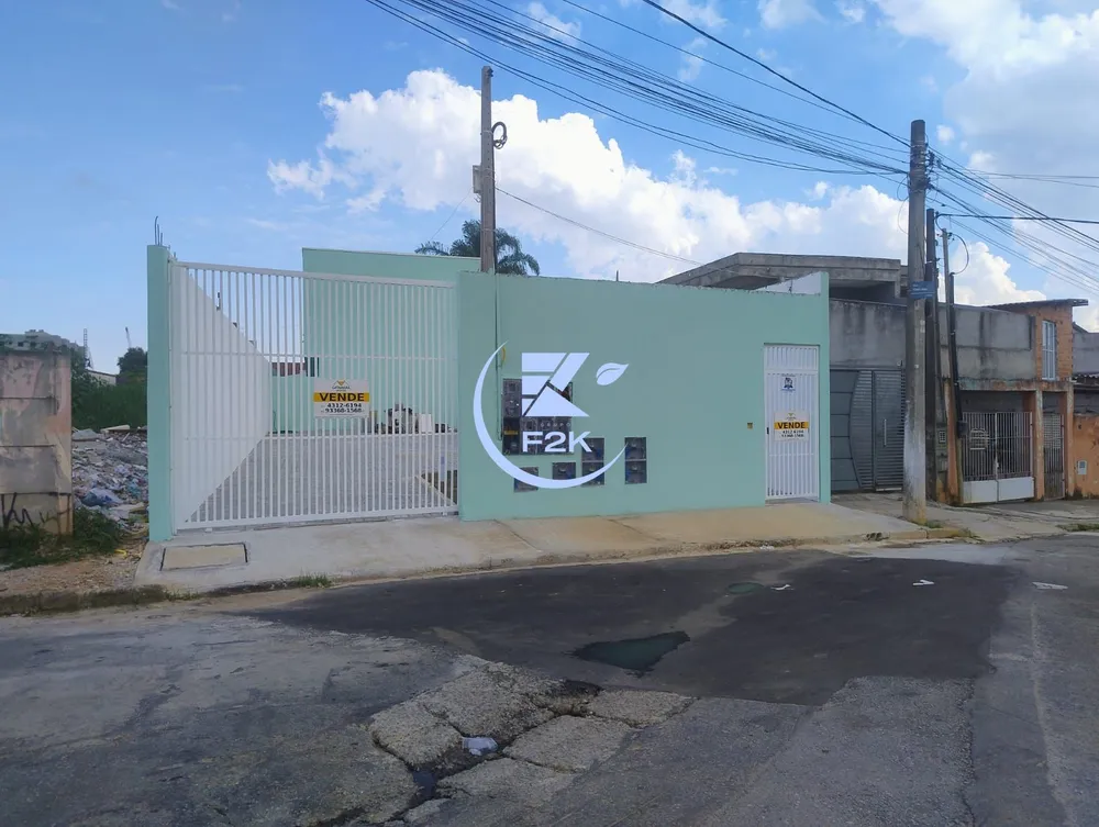 Casa de Condomínio, 2 quartos - Foto 17