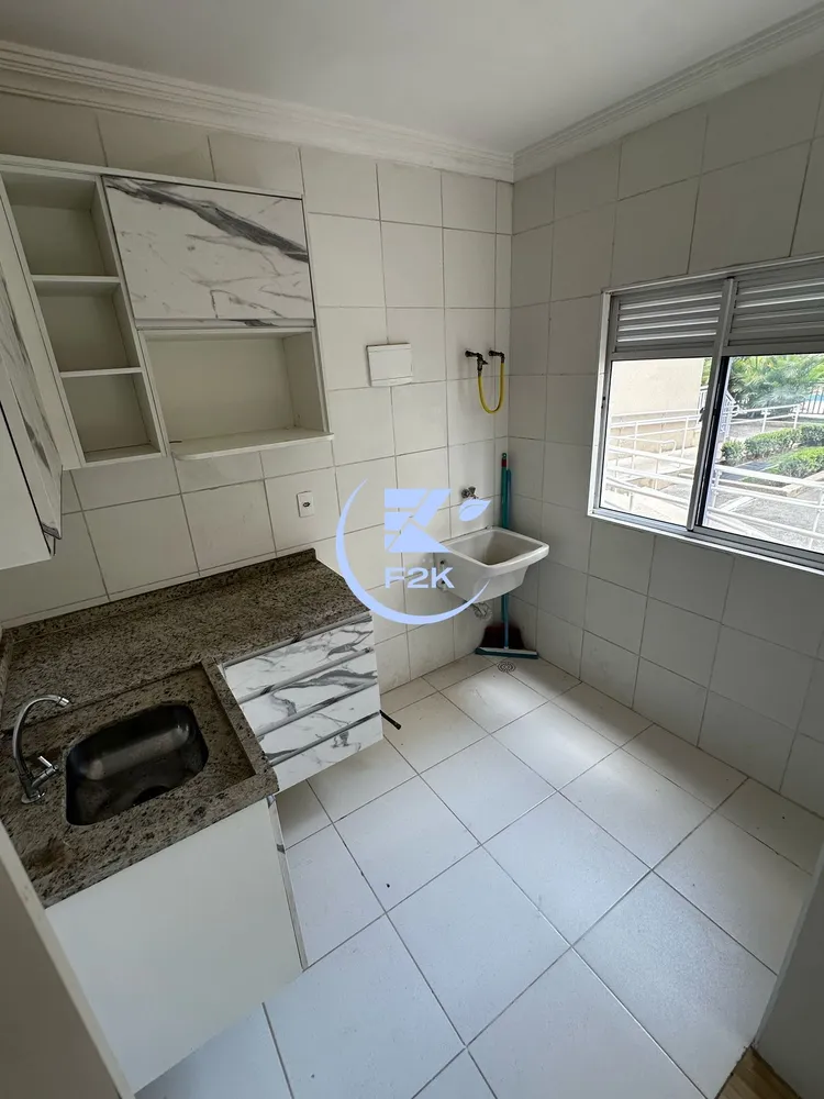 Apartamento, 2 quartos, 43 m² - Foto 4