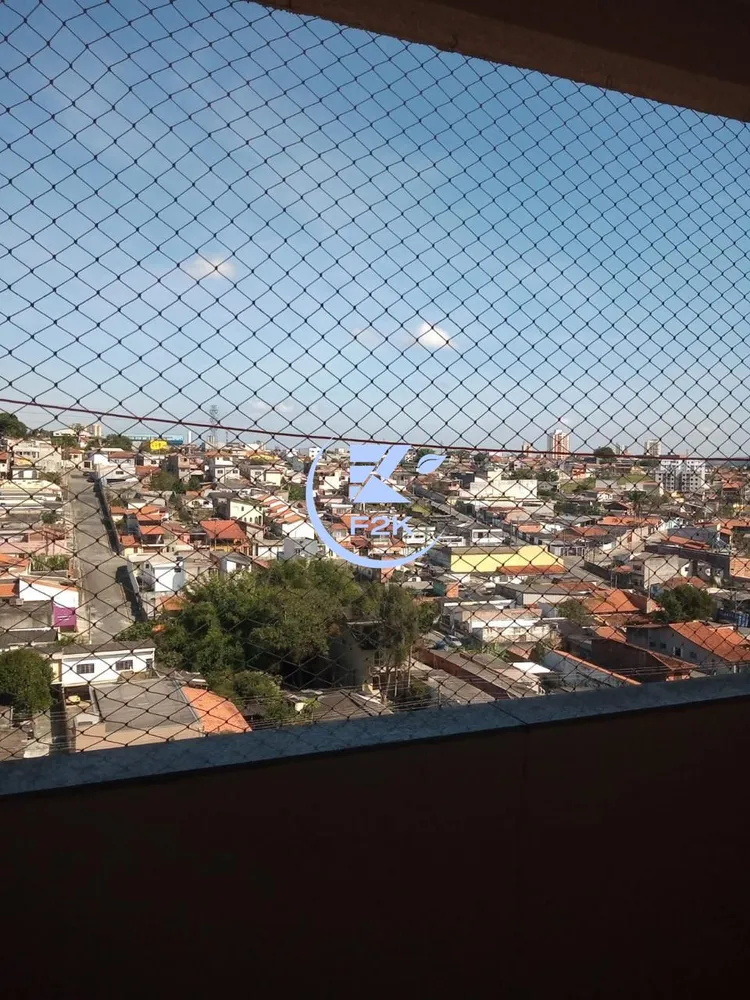 Apartamento, 2 quartos, 66 m² - Foto 7