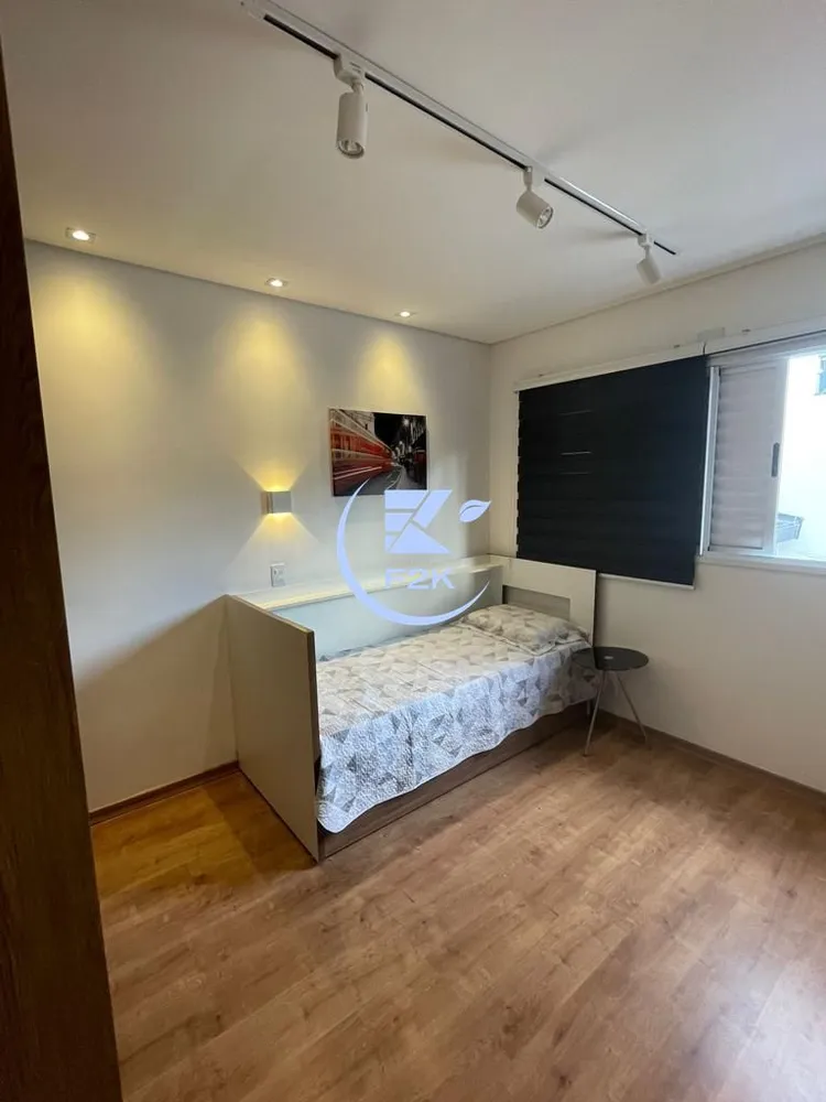 Casa de Condomínio, 3 quartos - Foto 18