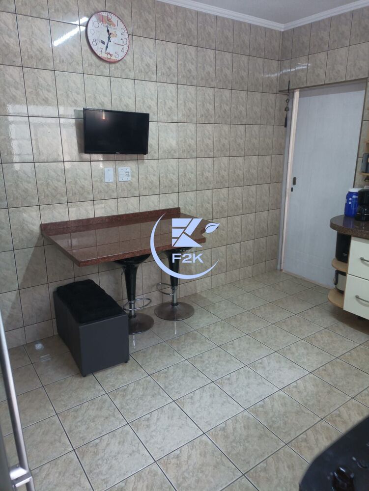 Casa, 2 quartos, 115 m² - Foto 4