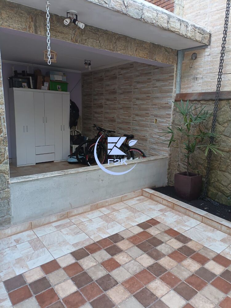 Casa, 2 quartos, 115 m² - Foto 5