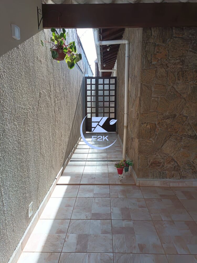 Casa, 2 quartos, 115 m² - Foto 2
