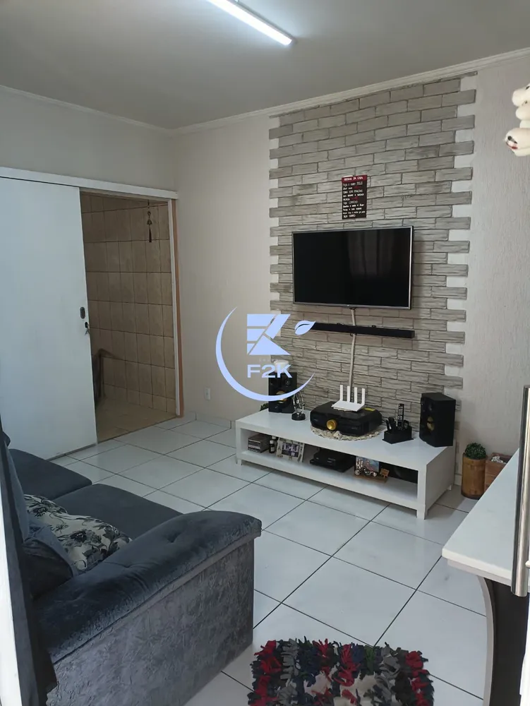 Casa, 2 quartos, 115 m² - Foto 11