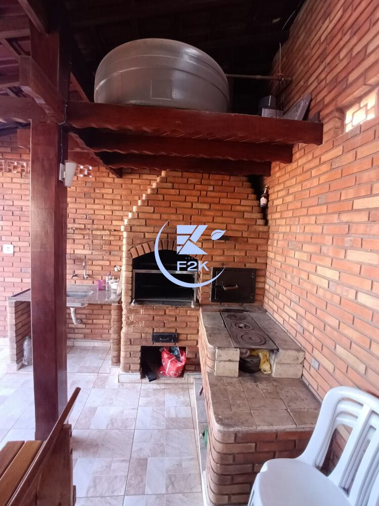Casa, 2 quartos, 115 m² - Foto 7