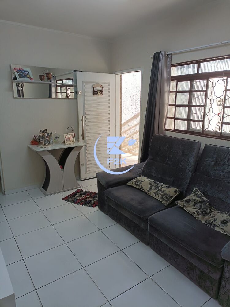 Casa, 2 quartos, 115 m² - Foto 1