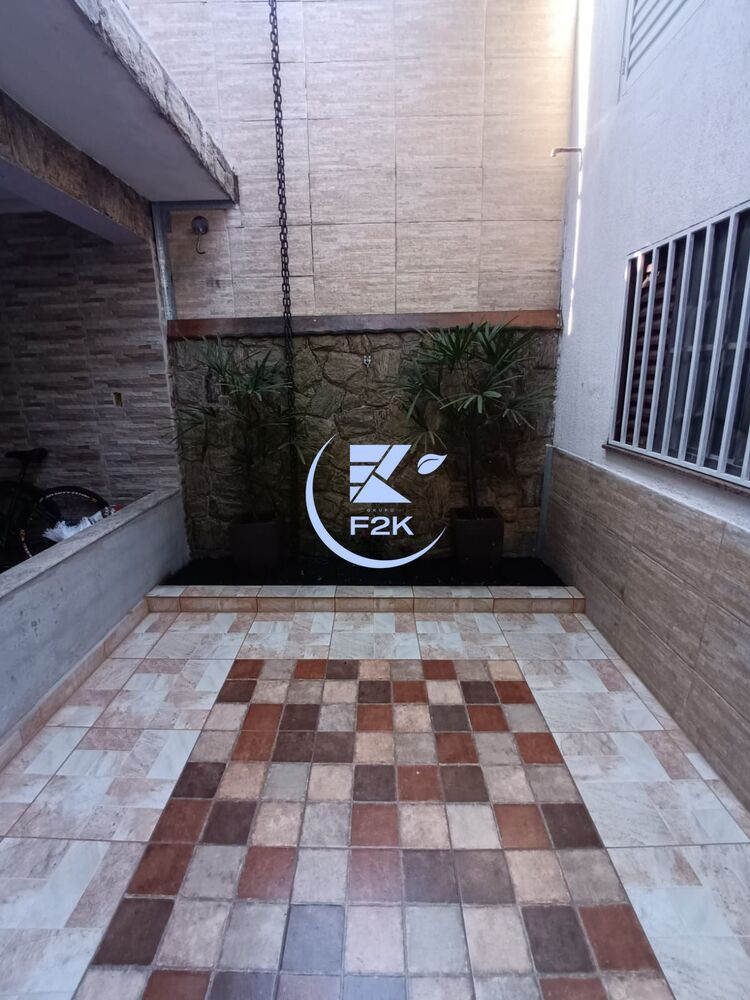 Casa, 2 quartos, 115 m² - Foto 3