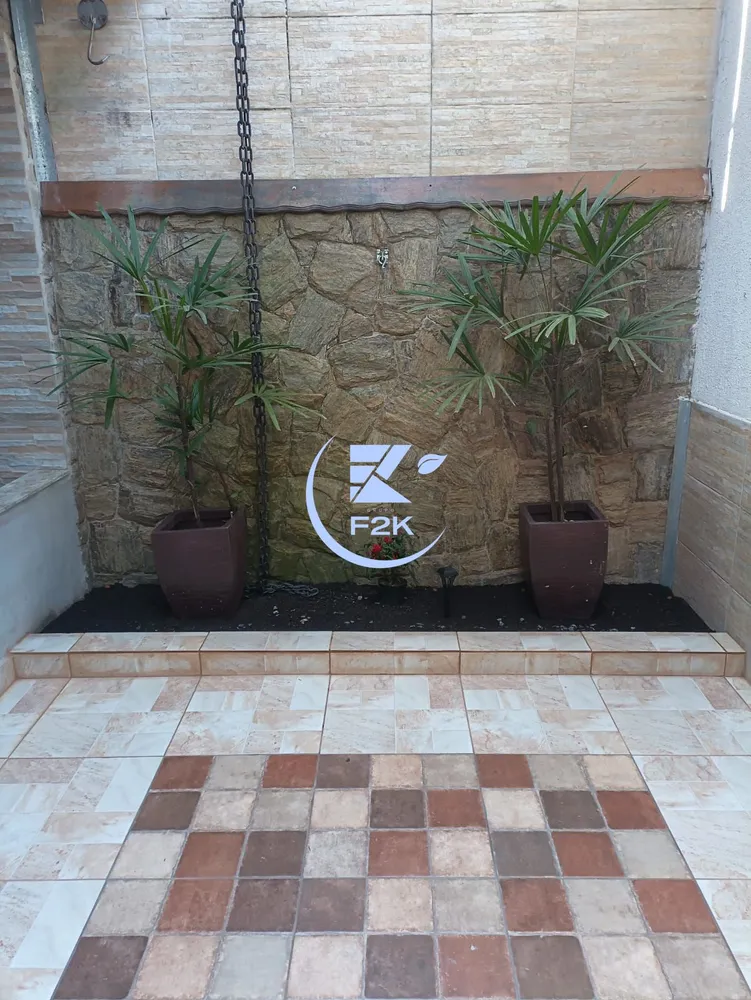 Casa, 2 quartos, 115 m² - Foto 19