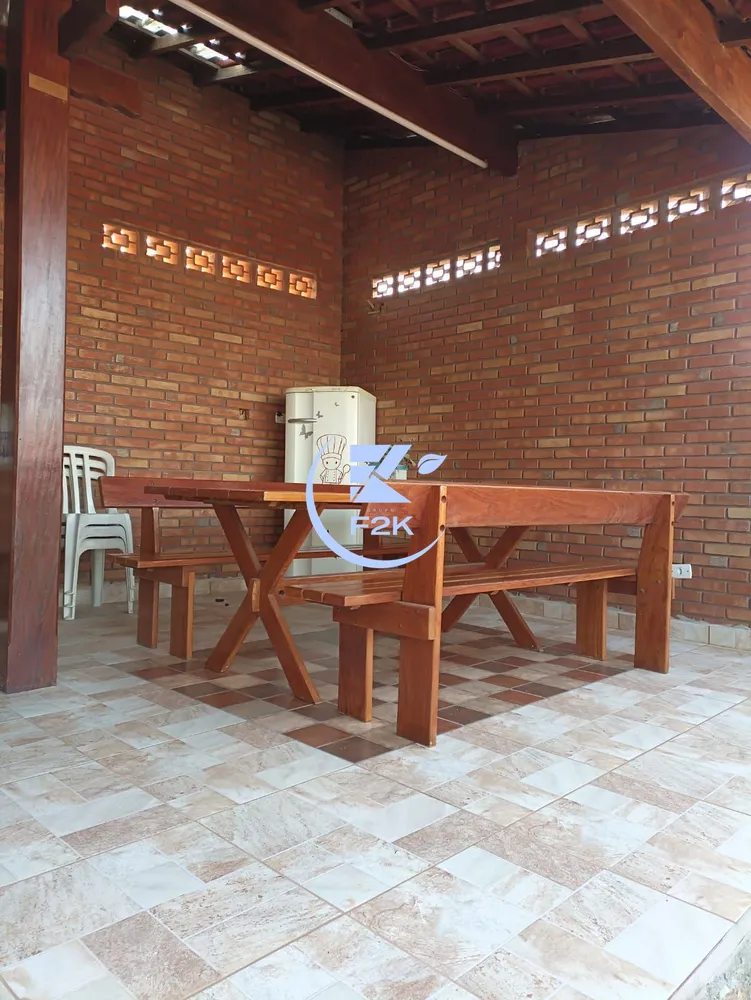 Casa, 2 quartos, 115 m² - Foto 18