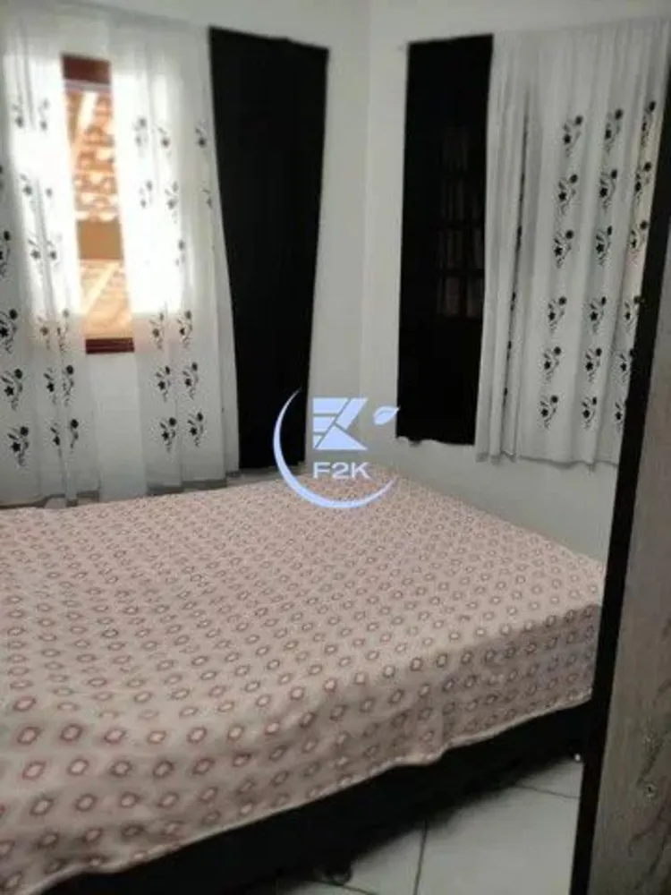 Sobrado, 3 quartos, 157 m² - Foto 9