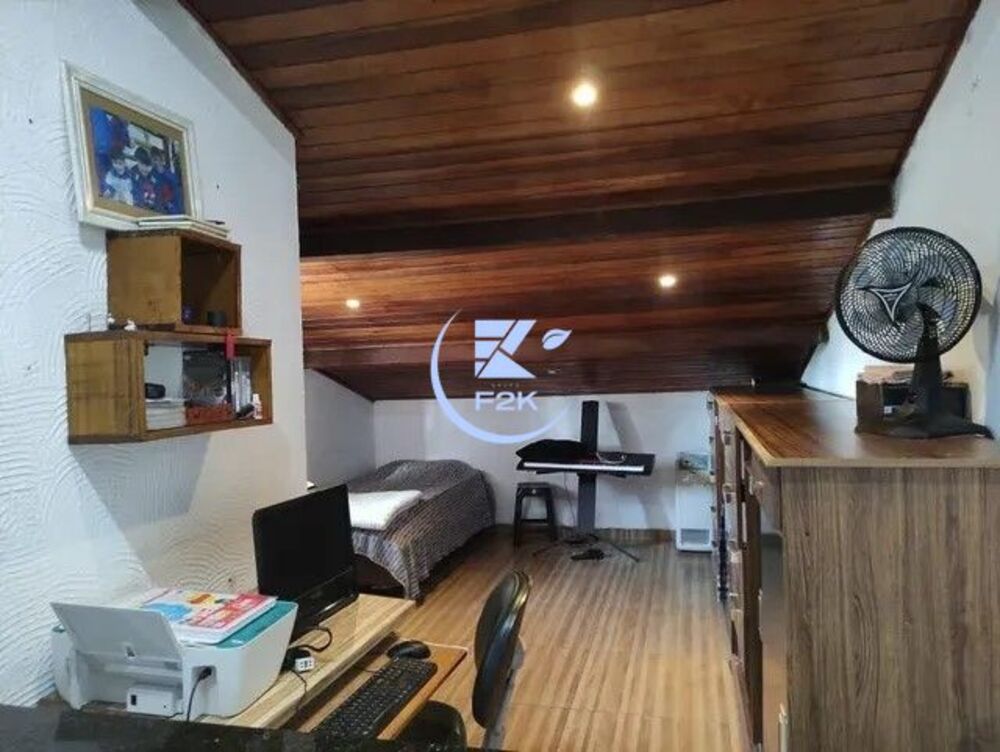 Sobrado, 3 quartos, 157 m² - Foto 3