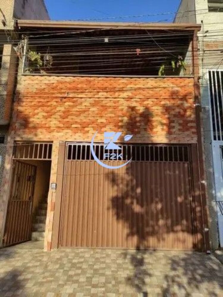 Sobrado, 3 quartos, 157 m² - Foto 7