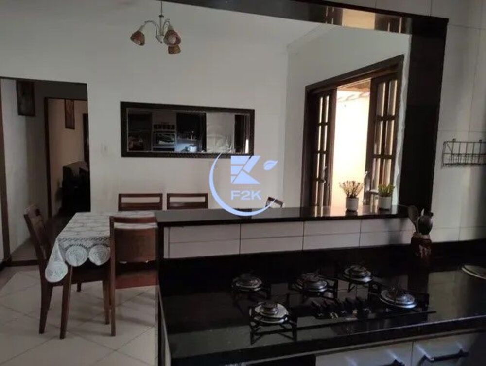 Sobrado, 3 quartos, 157 m² - Foto 4
