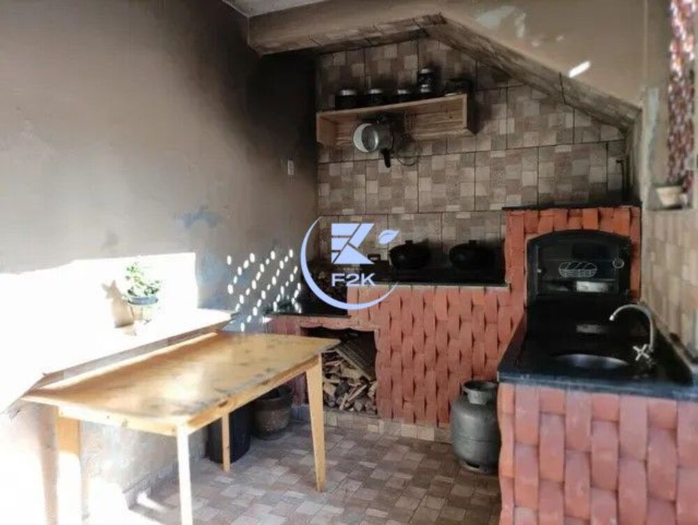 Sobrado, 3 quartos, 157 m² - Foto 8