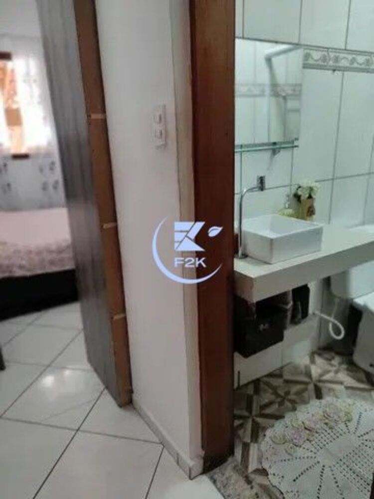 Sobrado, 3 quartos, 157 m² - Foto 2