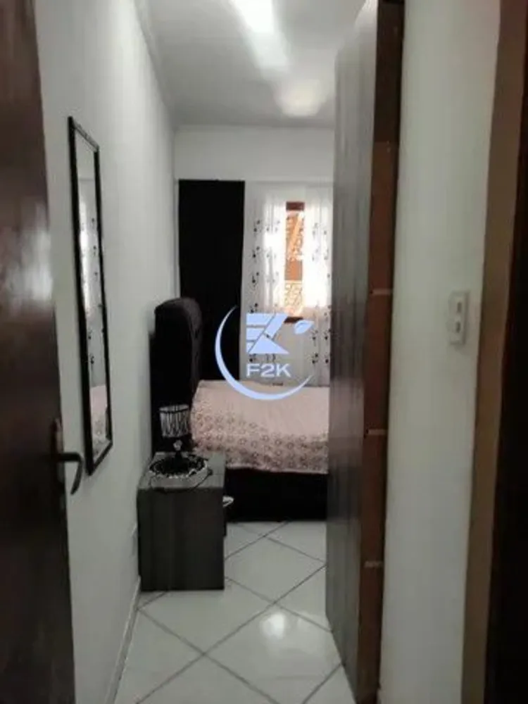 Sobrado, 3 quartos, 157 m² - Foto 13