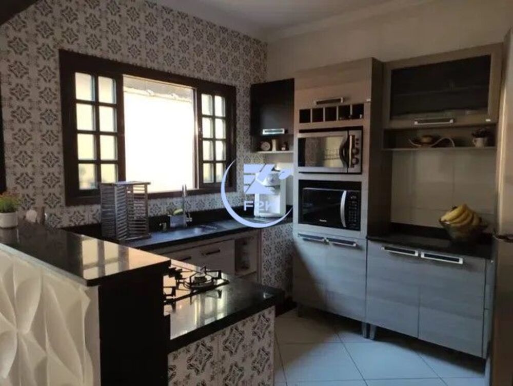 Sobrado, 3 quartos, 157 m² - Foto 5
