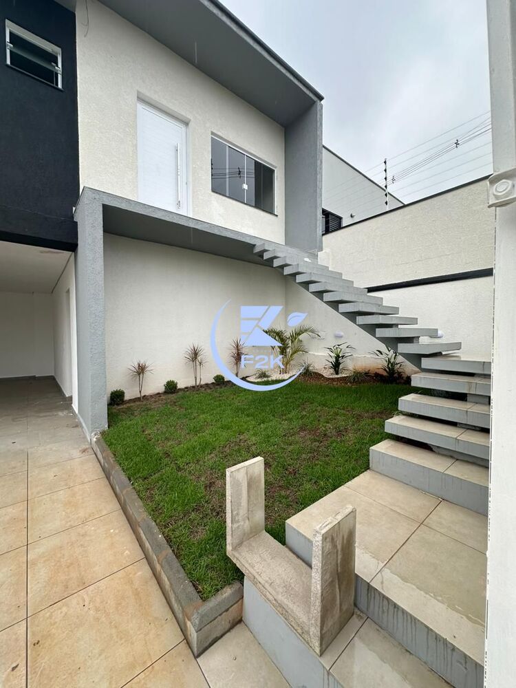 Casa, 2 quartos, 93 m² - Foto 6