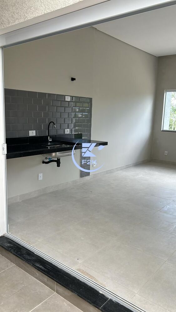 Casa, 2 quartos, 93 m² - Foto 2