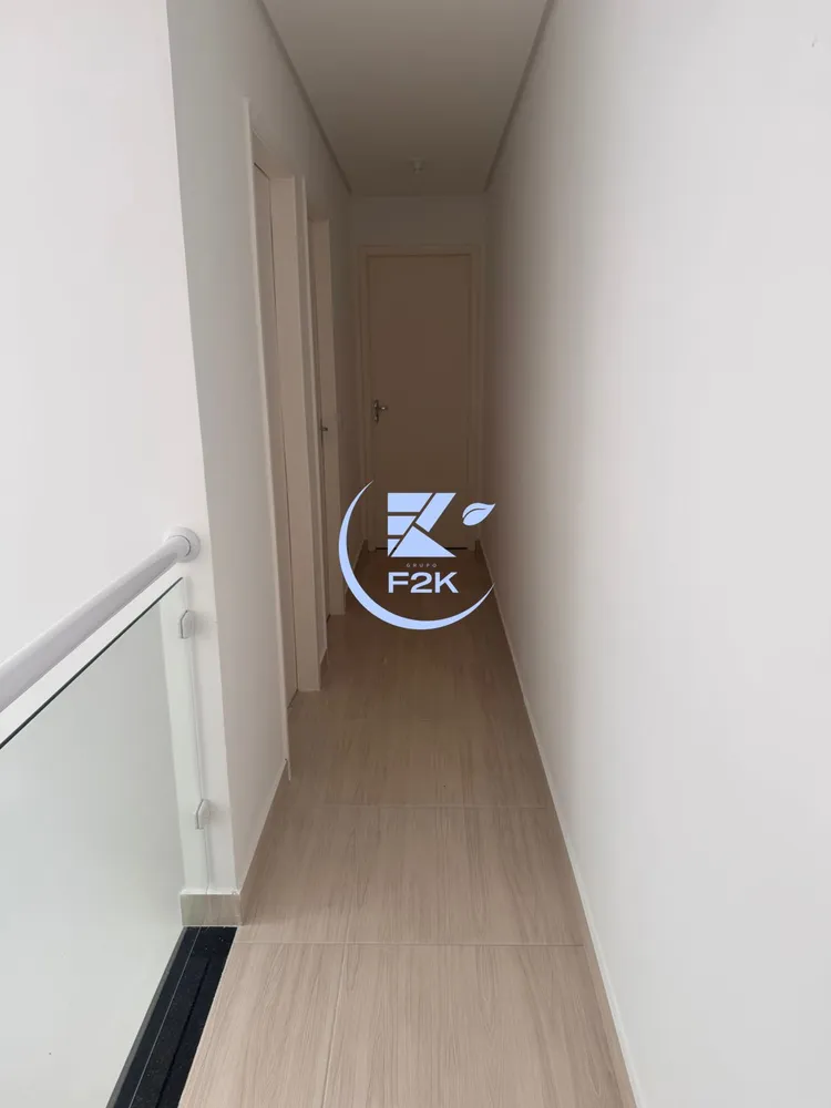 Sobrado, 3 quartos, 112 m² - Foto 8