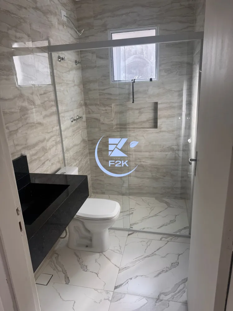 Sobrado, 3 quartos, 112 m² - Foto 3