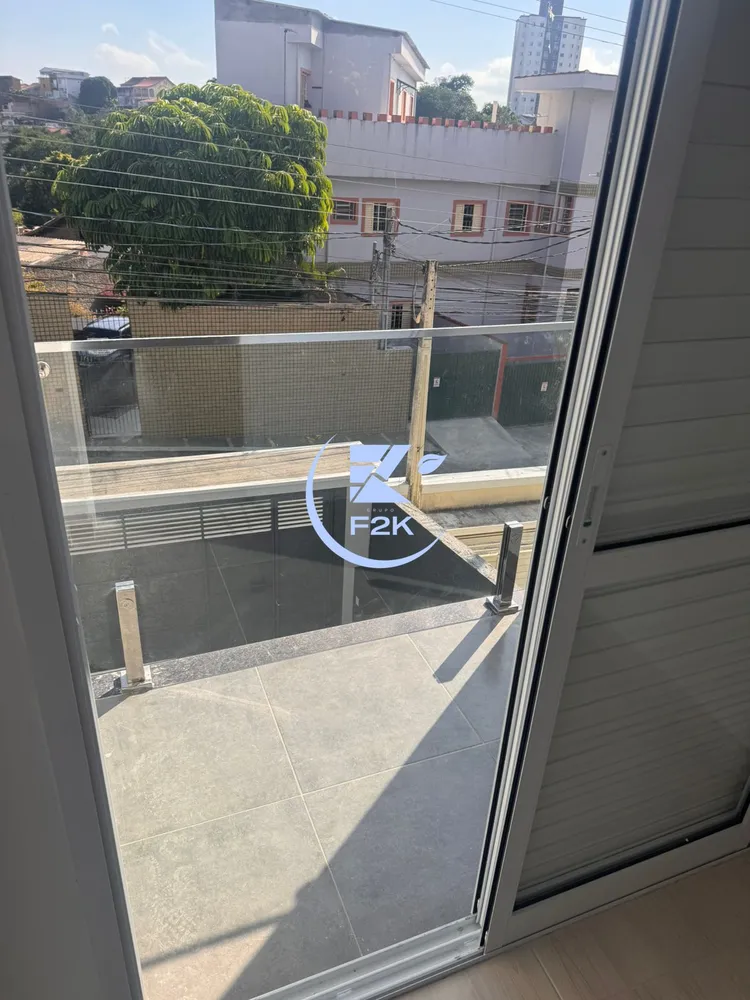 Sobrado, 3 quartos, 112 m² - Foto 17