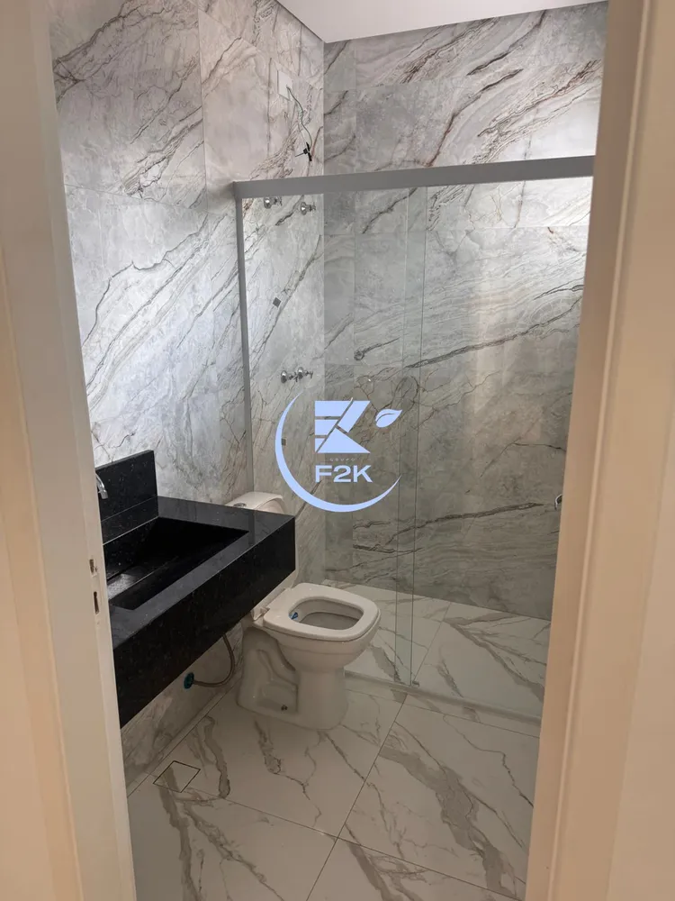 Sobrado, 3 quartos, 112 m² - Foto 19